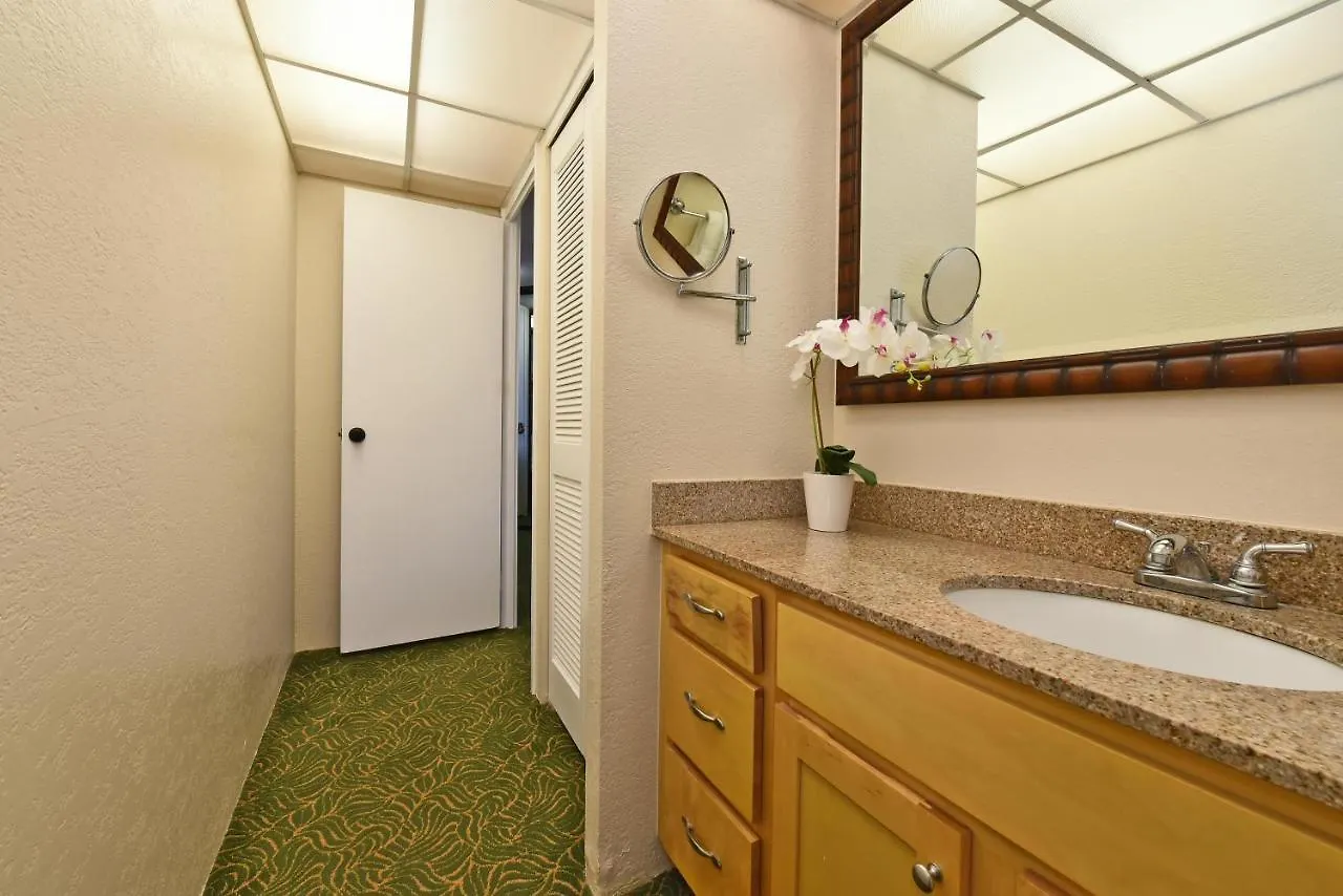 Holiday home Kaanapali Shores 403 Kahana United States