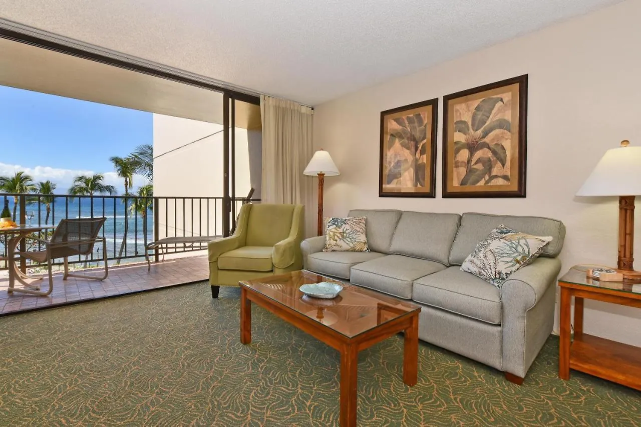 Kaanapali Shores 403 Kahana