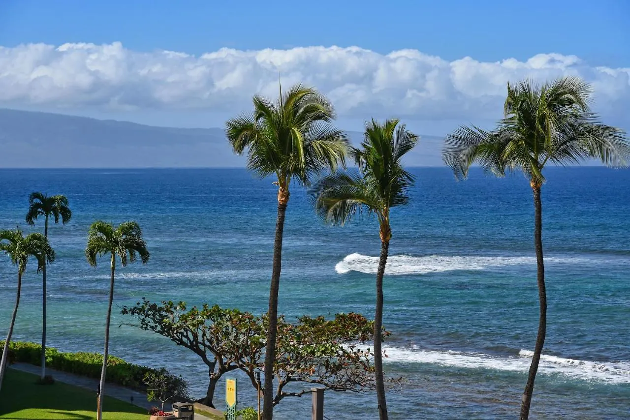 Holiday home Kaanapali Shores 403 Kahana United States