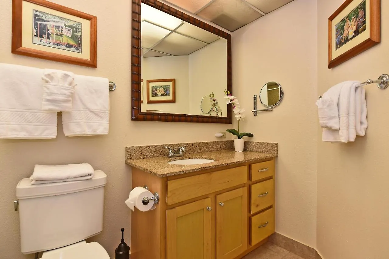 Holiday home Kaanapali Shores 403 Kahana