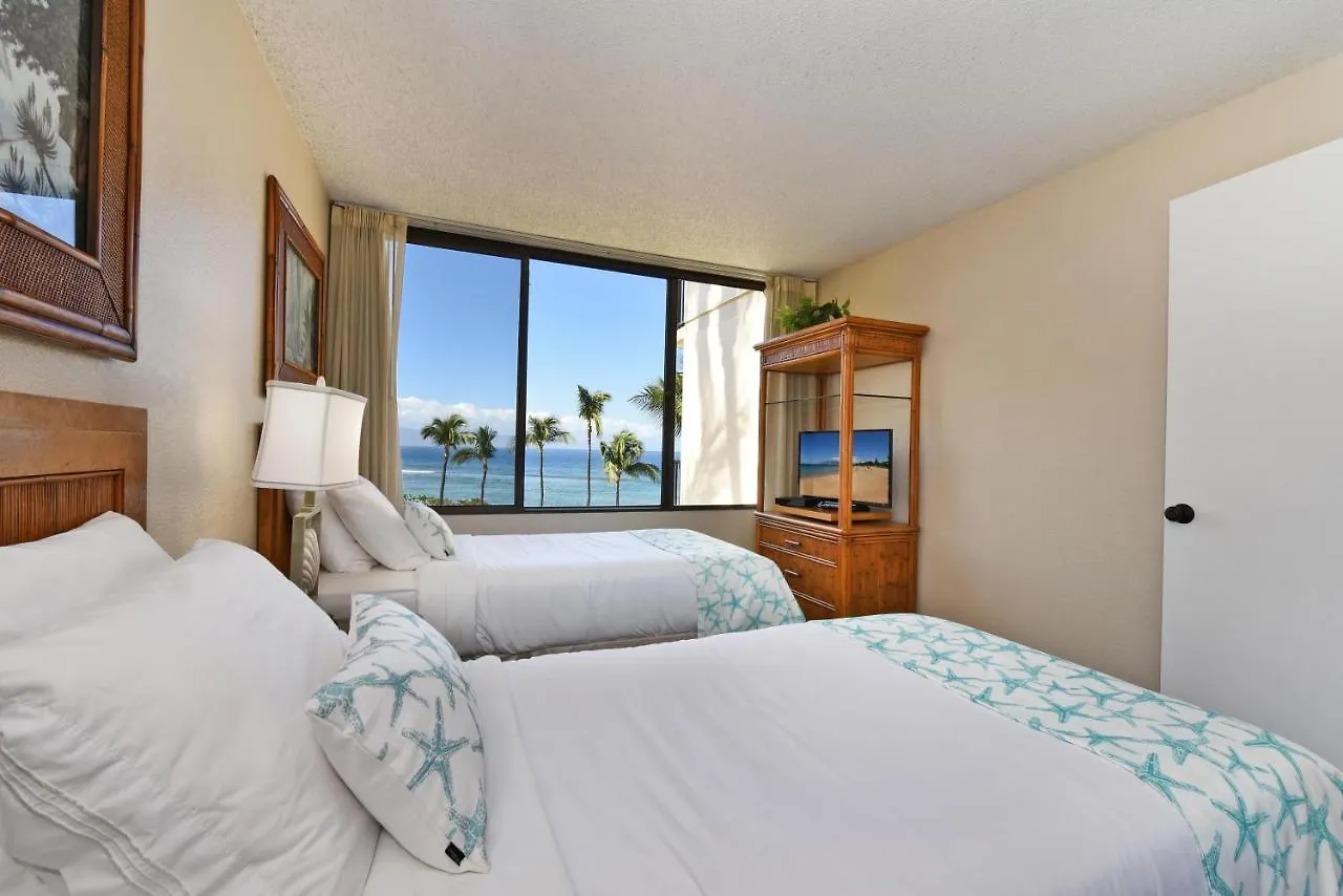 Holiday home Kaanapali Shores 403 Kahana