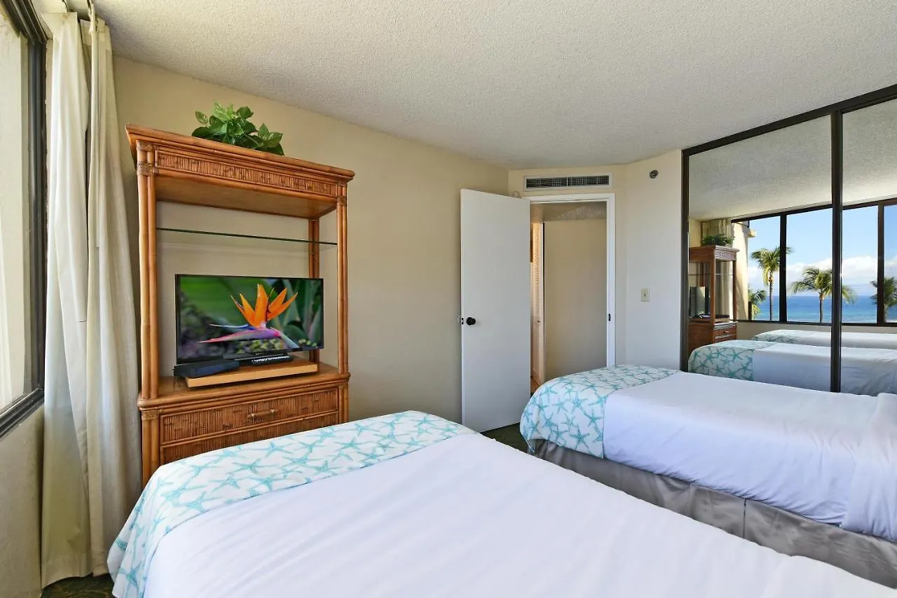 Holiday home Kaanapali Shores 403 Kahana United States