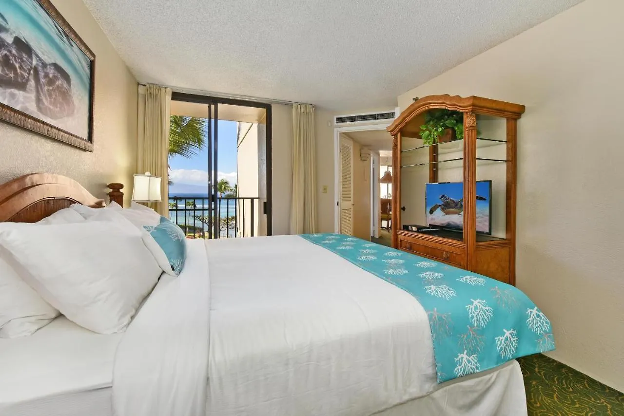 Kaanapali Shores 403 Kahana