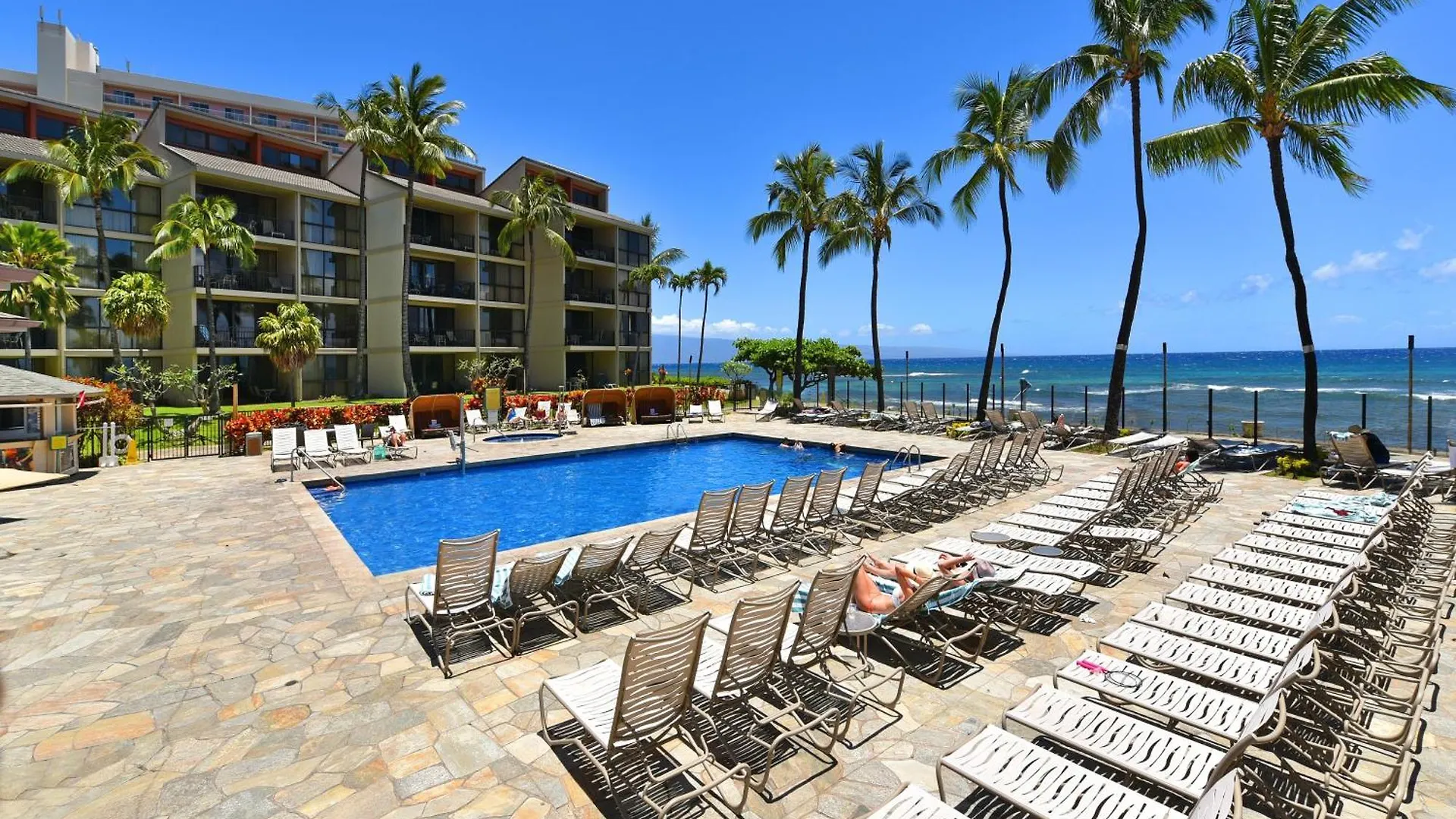Kaanapali Shores 403 Kahana 0*,