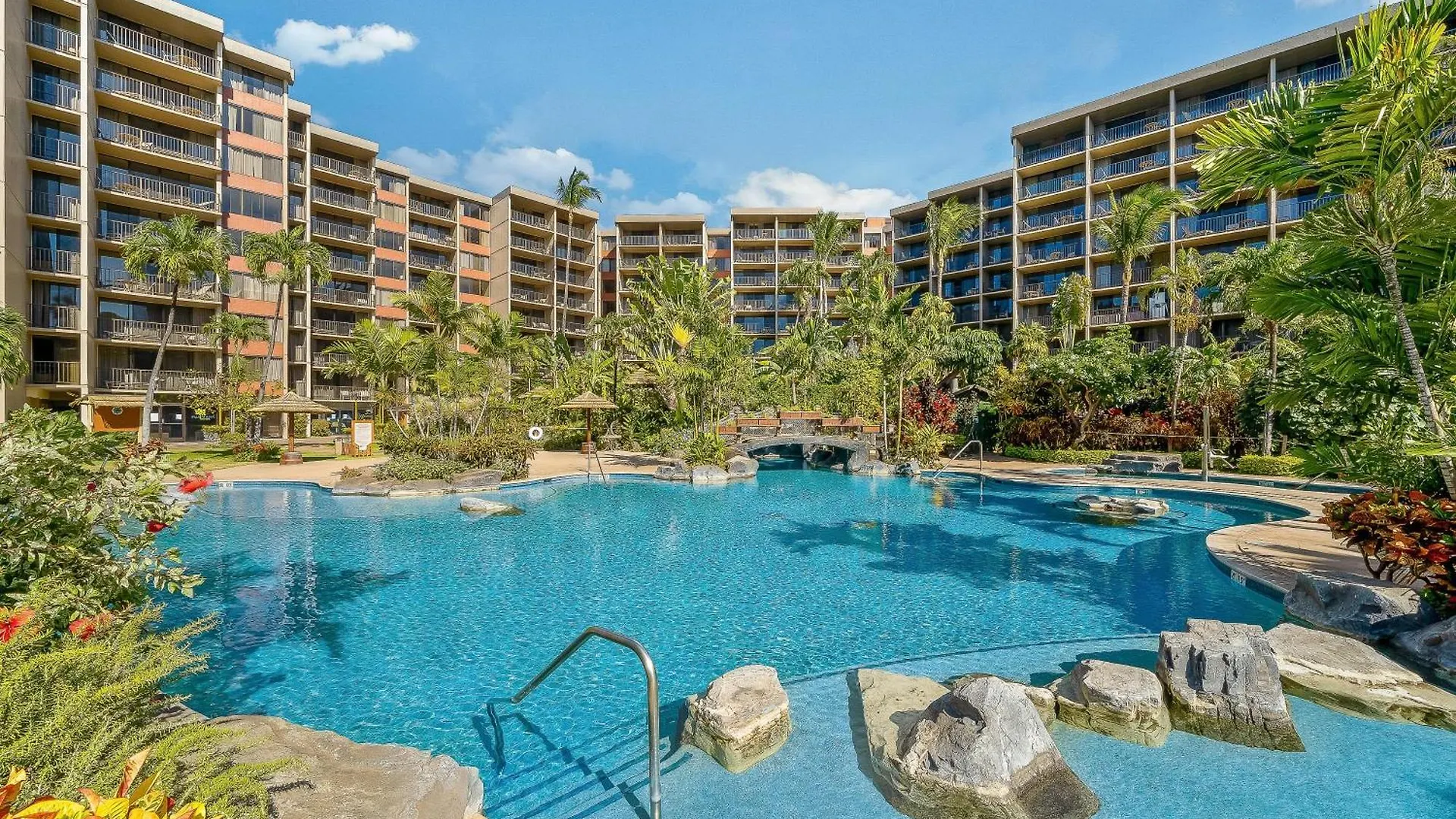 Kaanapali Shores 403 Kahana
