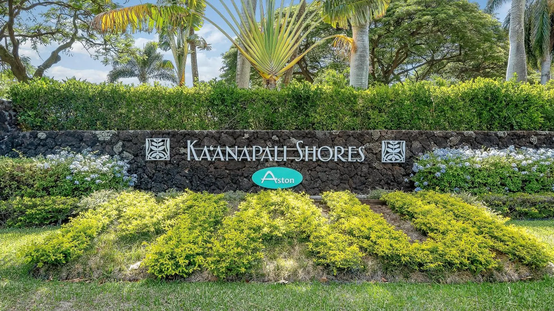 Kaanapali Shores 403 Kahana United States