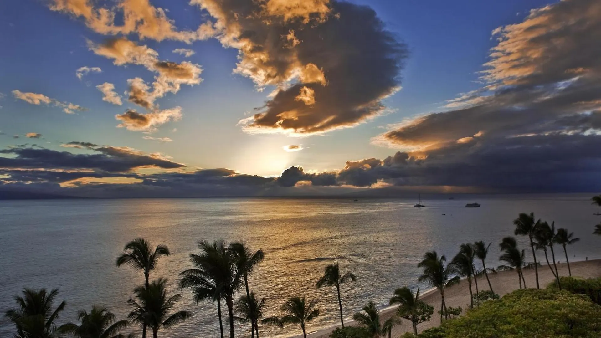 Holiday home Kaanapali Shores 403 Kahana United States