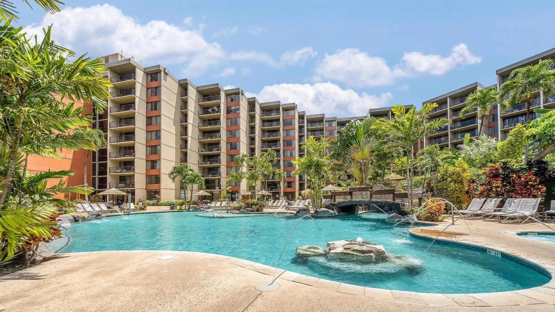 Kaanapali Shores 403 Kahana Holiday home