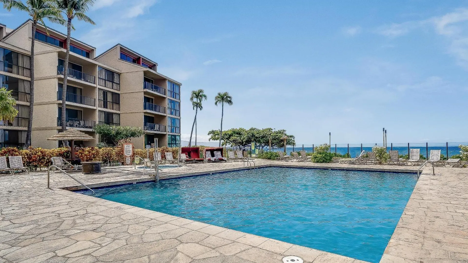 Kaanapali Shores 403 Kahana 0*,  United States