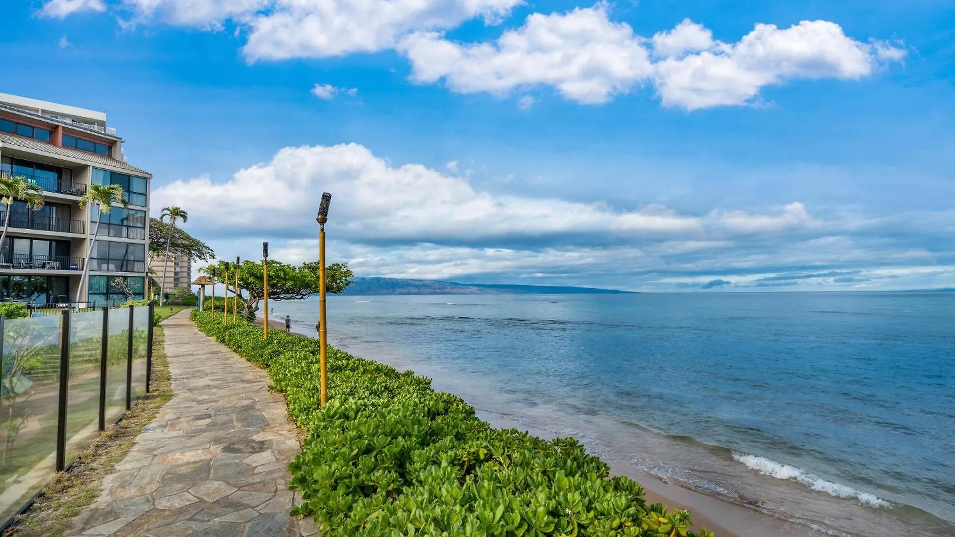Kaanapali Shores 403 Кахана Дом отдыха