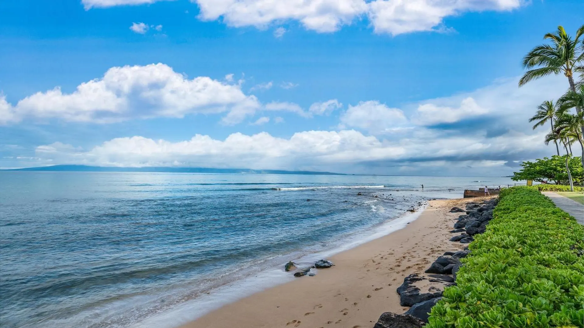 Дом отдыха Kaanapali Shores 403 Кахана США