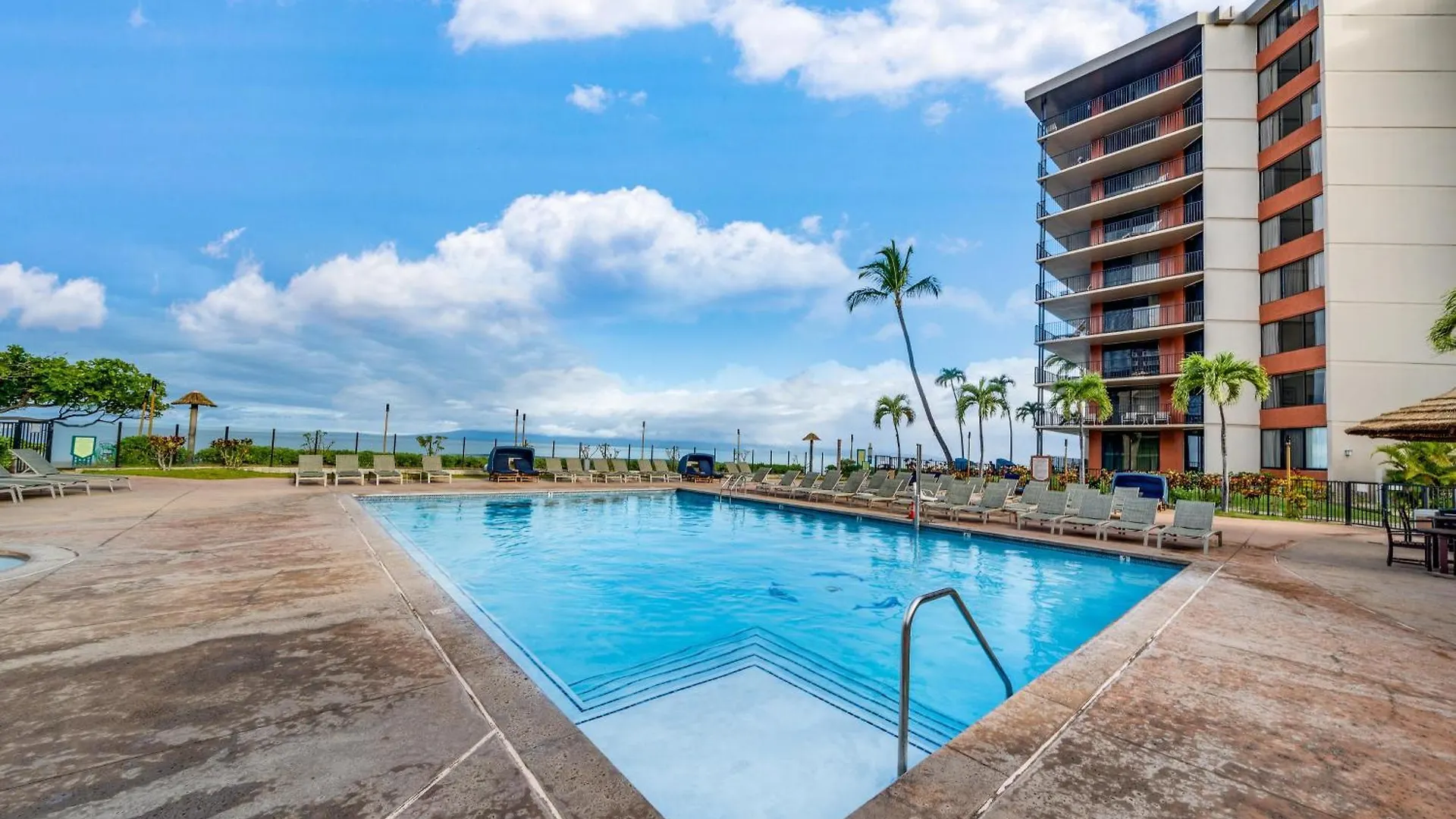 Kaanapali Shores 403 Кахана 0*,
