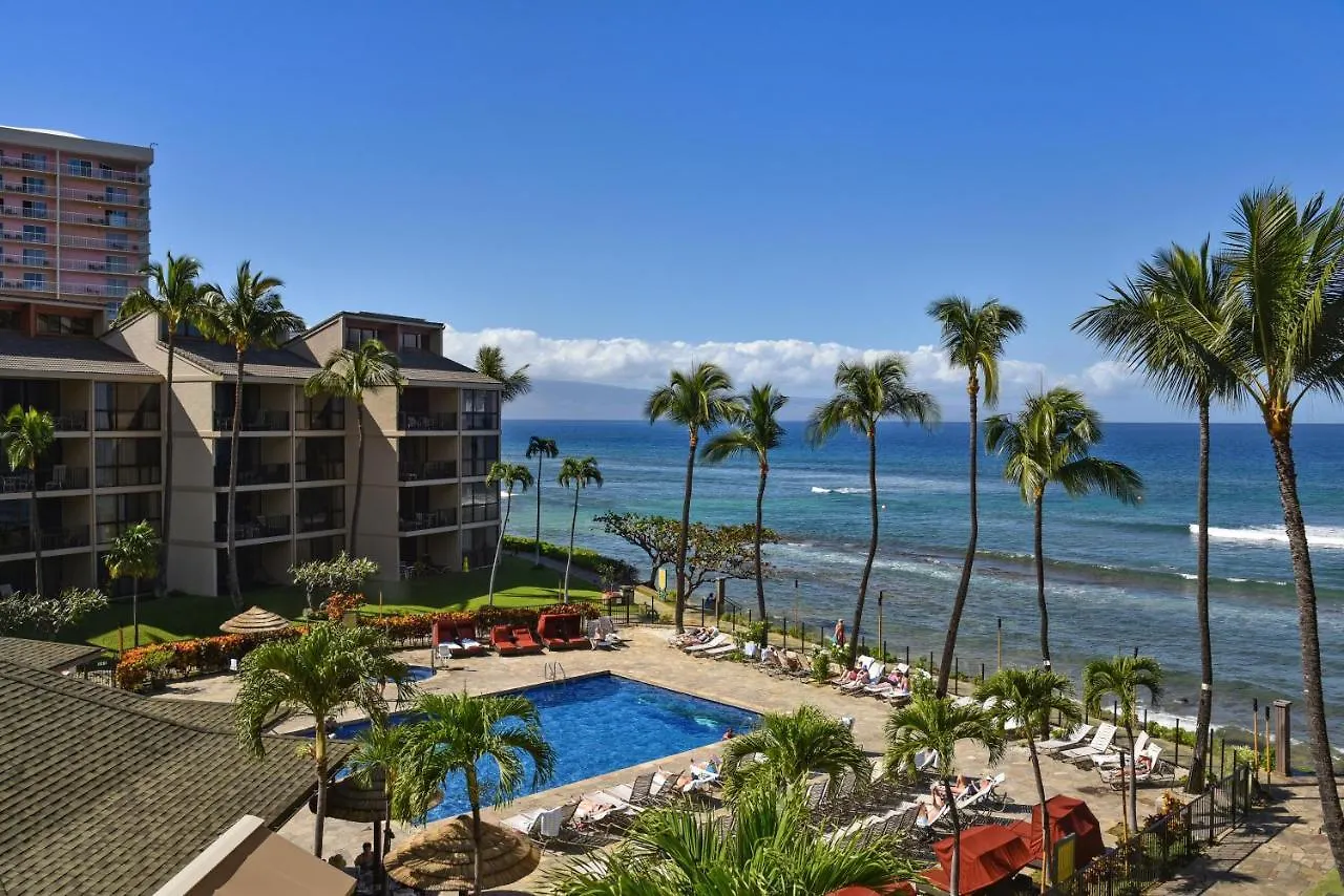 Kaanapali Shores 403 Kahana United States